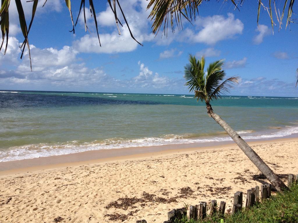 Morada Das Mares Porto Seguro Værelse billede